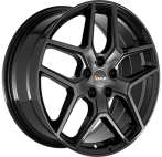 AVUS VELGEN 7,5X18 AVUS AC-519 5/110 ET40 CH65,1