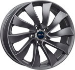 MAK 9,5X19 MAK SOLAR 5/114,3 ET45 CH64,1