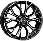 MAK 10,0X21 MAK STILO-D 5/112 ET58 CH57,1