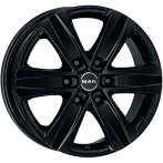 MAK 8,0X18 MAK STONE 6 6/139,7 ET30 CH100,1