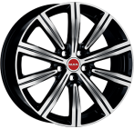 MAK 9,0X20 MAK BIRMINGHAM 5/120 ET41 CH65,1