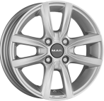 MAK 5,5X15 MAK SACHSEN 4/100 ET41 CH57,1