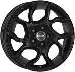 MAK 7,0X17 MAK EXPRESS 5/130 ET66 CH89,1