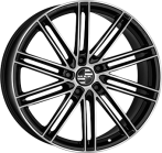 MAK 10,0X20 MAK LEIPZIG-D 5/130 ET39 CH66,45