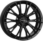 MAK 9,5X19 MAK MARK-D 5/120 ET39 CH72,6