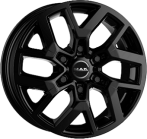 MAK 6,5X16 MAK GRAVEL 6/130 ET62 CH84,1