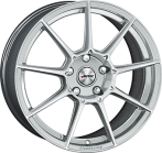 AUTEC 7,5X17 AUTEC CLUB RACING 5/112 ET43 CH70