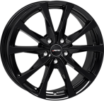 AUTEC 7,0X17 AUTEC BRIXEN 5/114,3 ET50 CH67,1