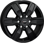 AUTEC 6,5X16 AUTEC QUANTRO 6/120 ET50 CH74,6