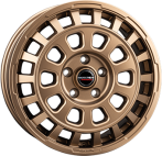 BORBET 7,5X18 BORBET CW7 5/120 ET53 CH65,1