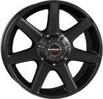 BORBET 8,5X18 BORBET CWE 5/120 ET40 CH72,6