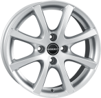 BORBET 5,5X14 BORBET LV4 4/100 ET35 CH64