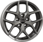 BORBET 8,5X19 BORBET Y 5/114,3 ET40 CH72,5