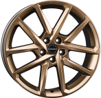 BORBET Borbet N bronce matt 8x19 5x112 ET45 CB57,1 R13 830 kg