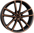 BORBET 8,0X18 BORBET W 5/112 ET48 CH66,6