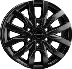 BORBET 6,5X16 BORBET CW6 6/120 ET50 CH74,6