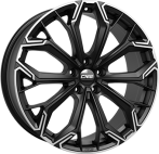 CMS 8,5X20 CMS C37 5/112 ET34,5 CH66,5