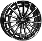 CMS 8,0X19 CMS C38 5/112 ET45 CH57,1