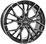 IT WHEELS 8,0X19 IT WHEELS TIARA 5/114,3 ET45 CH73,1