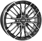 IT WHEELS 6,5X16 IT WHEELS TIARA 4 4/108 ET20 CH65,1