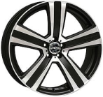 DIVERSEN 7,0X16 CESAM SPORT RELIANT 5/115 ET38 CH73,1