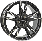 IT WHEELS 7,5X19 IT WHEELS GINA 5/112 ET47 CH70,1
