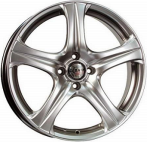 DIVERSEN 7,5X18 CESAM SPORT INDY 4/100 ET35 CH73,1