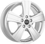 SUPER METAL 6,5X16 SUPERMETAL HAMMER 5/130 ET65 CH78,1