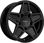 SUPER METAL 9,0X20 SUPERMETAL ROCKET 5/120 ET45 CH65,1