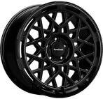 SUPER METAL 8,5X20 SUPERMETAL CAGE 5/120 ET45 CH65,1