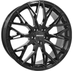 MONACO WHEELS 8,0X19 MONACO WHEELS GP15 5/114,3 ET45 CH73,1