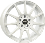 MONACO WHEELS 7,0X17 MONACO WHEELS RALLYE 4/108 ET25 65,1