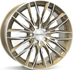 MONACO WHEELS 8,0X18 MONACO WHEELS GP2 5/112 ET45 CH66,5