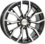 MONACO WHEELS 8,0X19 MONACO WHEELS GP5 5/114,3 ET40 CH67,1