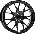 MONACO WHEELS 8,0X18 MNC WHEELS MIRABEAU 5/112 ET45 73,1
