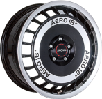 RONAL 7,5X16 RONAL R50 AERO 4/100 ET38 CH68