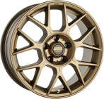 BBS 8,5X19 BBS XR 5/112 ET44 CH82,0