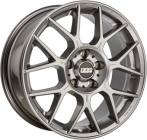 BBS 8,0X18 BBS XR 5/108 ET42 CH70,0
