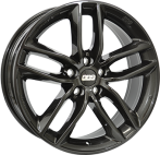 BBS 8,0X18 BBS SX 5/108 ET45 CH70,0