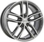 BBS 8,0X18 BBS SX 5/112 ET44 CH82,0