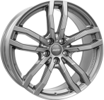 ALUTEC 9,5X21 ALUTEC DRIVEX 5/108 ET35 CH63,4