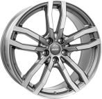 ALUTEC 9,0X20 ALUTEC DRIVEX 5/112 ET43 CH66,6 DEMO!