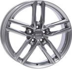 ALUTEC 6,5X16 ALUTEC IKENU 5/114,3 ET45 CH67,1