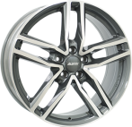 ALUTEC 8,0X18 ALUTEC IKENU 5/105 ET38 CH56,6