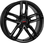 ALUTEC 6,5X17 ALUTEC IKENU 4/100 ET38 CH63,3