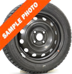 OE - TYRE WITH OLD DOT 6,0X15 TOYOTA STL +UN 195/65-15 91T MSPLUS77