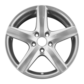 7,0X17 ORIGINAL EQUIPMENT LM VW AVIGNON (H8)  5/112 ET54 CH57,1