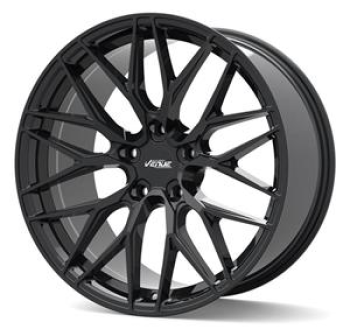 Venue VS10 Gloss Black 9,5x19 5x112 ET25 CB66.6 60° 815 kg