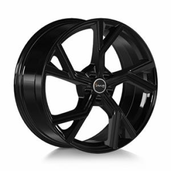 Avus AF20 Black 8x18 5x112 ET35 CB66,6 R13 750 kg