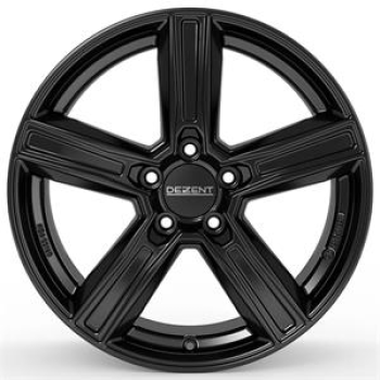 Dezent KG Black 8,5x19 5x112 ET29 CB66,6 60° 900 kg
